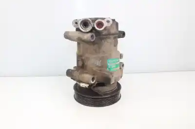 Автозапчасти б/у компрессор кондиционера воздуха за renault kangoo (f/kc0) alize ссылки oem iam 8200315744   Автозапчасти б/у компрессор кондиционера воздуха за renault kangoo (f/kc0) alize ссылки oem iam 8200315744