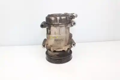 Автозапчасти б/у компрессор кондиционера воздуха за renault kangoo (f/kc0) alize ссылки oem iam 8200315744   Автозапчасти б/у компрессор кондиционера воздуха за renault kangoo (f/kc0) alize ссылки oem iam 8200315744