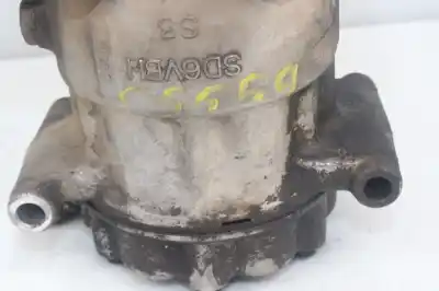 Автозапчасти б/у компрессор кондиционера воздуха за renault kangoo (f/kc0) alize ссылки oem iam 8200315744   Автозапчасти б/у компрессор кондиционера воздуха за renault kangoo (f/kc0) alize ссылки oem iam 8200315744