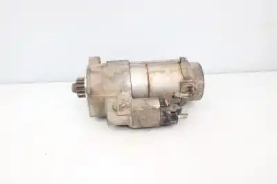 Peça sobressalente para automóvel em segunda mão motor de arranque por land rover range rover velar velar r-dynamic 250 cv / 184 kw referências oem iam 4380003130