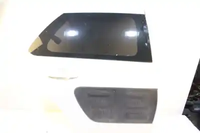 Автозапчастина б/у двері задні праві для citroen c4 cactus van (0b_, 0p_) puretech 82 посилання на oem iam 