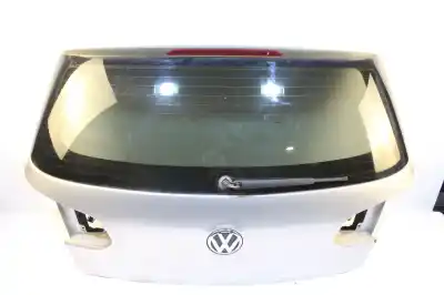 Recambio de automóvil de segunda mano de PORTON TRASERO para VOLKSWAGEN GOLF VI  referencias OEM IAM   