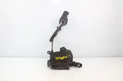 Peça sobressalente para automóvel em segunda mão FECHADURA DA PORTA DIANTEIRA ESQUERDA por RENAULT CAPTUR II  Referências OEM IAM 805031332R  