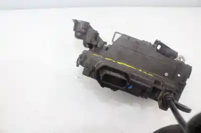 Peça sobressalente para automóvel em segunda mão fechadura da porta dianteira esquerda por renault captur ii 1.0 lpg 137 cv evolution referências oem iam 805031332r  