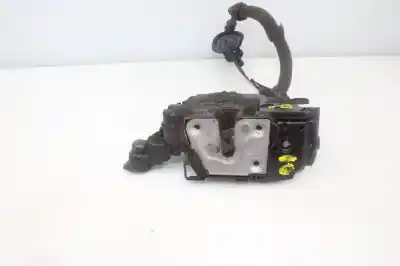 Peça sobressalente para automóvel em segunda mão fechadura da porta dianteira esquerda por renault captur ii 1.0 lpg 137 cv evolution referências oem iam 805031332r  