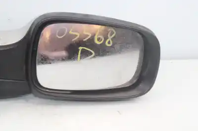 Peça sobressalente para automóvel em segunda mão espelho retrovisor direito por renault megane ii berlina 5p confort authentique referências oem iam e9021105