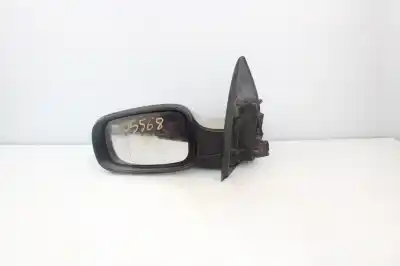 Peça sobressalente para automóvel em segunda mão espelho retrovisor esquerdo por renault megane ii berlina 5p confort authentique referências oem iam e9011105