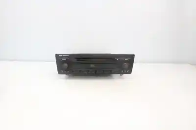 Pezzo di ricambio per auto di seconda mano IMPIANTO AUDIO / RADIO CD per BMW SERIE 3 BERLINA (E90)  Riferimenti OEM IAM RA696257001J  