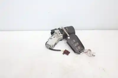 Second-hand car spare part ignition switch for citroen c4 cactus van (0b_, 0p_) puretech 82 oem iam references 9663123380  