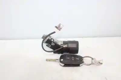Second-hand car spare part ignition switch for citroen c4 cactus van (0b_, 0p_) puretech 82 oem iam references 9663123380  