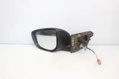 Second-hand car spare part left rearview mirror for citroen c4 cactus van (0b_, 0p_) puretech 82 oem iam references e90411054  