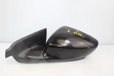Second-hand car spare part left rearview mirror for citroen c4 cactus van (0b_, 0p_) puretech 82 oem iam references e90411054  