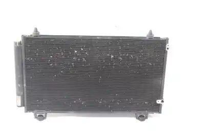 Peça sobressalente para automóvel em segunda mão condensador / radiador de ar condicionado por toyota corolla (_e12_) 1.4 d (nde120_) referências oem iam 8845002240