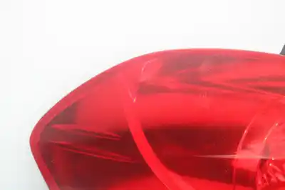 Second-hand car spare part LEFT TAILGATE LIGHT for RENAULT CLIO III GRANDTOUR (KR0/1_)  OEM IAM references 8200586843  