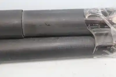 Peça sobressalente para automóvel em segunda mão amortecedores do tronco / porta por volkswagen golf vi (5k1) 1.4 tsi referências oem iam 5k6827550d