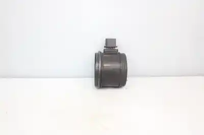 Second-hand car spare part flowmeter for bmw x3 (e83) 3.0 turbodiesel cat oem iam references 0281002849  