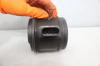 Second-hand car spare part flowmeter for bmw x3 (e83) 3.0 turbodiesel cat oem iam references 0281002849  
