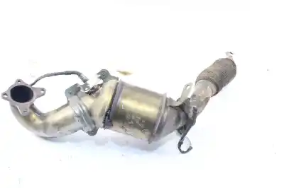 Piesă de schimb auto la mâna a doua CATALIZATOR pentru VOLKSWAGEN GOLF VI (5K1)  Referințe OEM IAM 1K0131701DE  1K0178PB