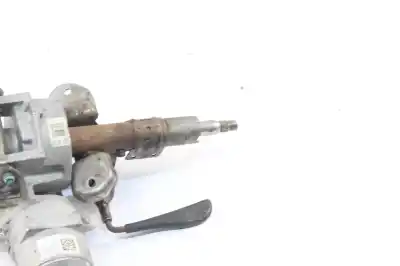 Second-hand car spare part steering column for ford ka (ccu) 1.2 8v cat oem iam references 2816037210b  