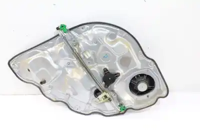 İkinci el araba yedek parçası ARKA SAG CAM REGÜLATÖRÜ için LANCIA MUSA (184)  OEM IAM referansları 00518084390  