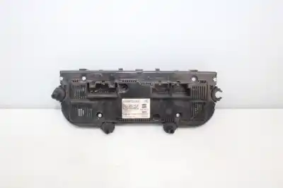 Peça sobressalente para automóvel em segunda mão comando de sofagem (chauffage / ar condicionado)  por seat leon st (5f8) * referências oem iam 5f0907044ad  