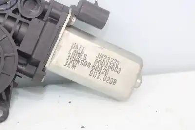 Peça sobressalente para automóvel em segunda mão MOTOR ELEVADOR VIDRO DIANTEIRO ESQUERDO por LANCIA MUSA (184)  Referências OEM IAM 50046603  