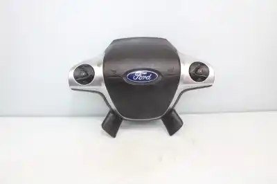 Peça sobressalente para automóvel em segunda mão airbag dianteiro esquerdo por ford kuga (cbs) 2.0 tdci cat referências oem iam 34063023a  