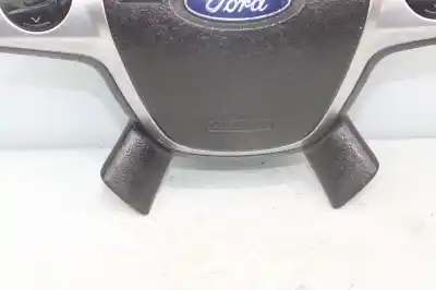 Peça sobressalente para automóvel em segunda mão airbag dianteiro esquerdo por ford kuga (cbs) 2.0 tdci cat referências oem iam 34063023a  