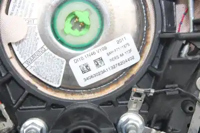 Peça sobressalente para automóvel em segunda mão airbag dianteiro esquerdo por ford kuga (cbs) 2.0 tdci cat referências oem iam 34063023a  