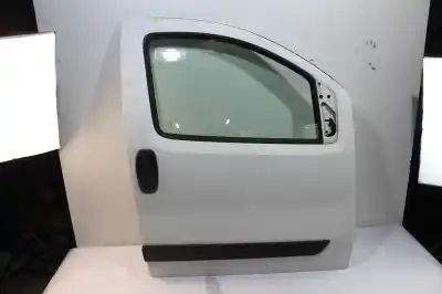 Peça sobressalente para automóvel em segunda mão porta dianteira direita por citroen nemo basis referências oem iam 