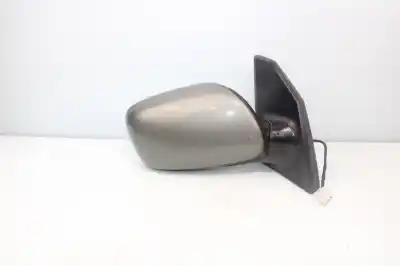 Pezzo di ricambio per auto di seconda mano retrovisore destro per toyota corolla (e12) 2.0 d-4d linea luna berlina riferimenti oem iam e11015440  