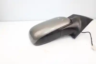 Pezzo di ricambio per auto di seconda mano retrovisore destro per toyota corolla (e12) 2.0 d-4d linea luna berlina riferimenti oem iam e11015440  