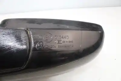 Pezzo di ricambio per auto di seconda mano retrovisore destro per toyota corolla (e12) 2.0 d-4d linea luna berlina riferimenti oem iam e11015440  