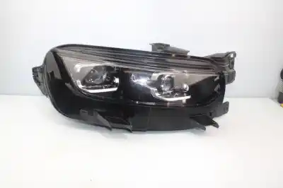 Pezzo di ricambio per auto di seconda mano faro anteriore destro per citroen c5 aircross live pack riferimenti oem iam 9816925280  