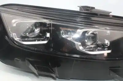 Pezzo di ricambio per auto di seconda mano faro anteriore destro per citroen c5 aircross live pack riferimenti oem iam 9816925280  