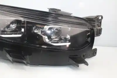 Pezzo di ricambio per auto di seconda mano faro anteriore destro per citroen c5 aircross live pack riferimenti oem iam 9816925280  