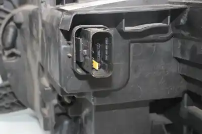 Pezzo di ricambio per auto di seconda mano faro anteriore destro per citroen c5 aircross live pack riferimenti oem iam 9816925280  