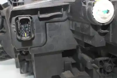 Pezzo di ricambio per auto di seconda mano faro anteriore destro per citroen c5 aircross live pack riferimenti oem iam 9816925280  