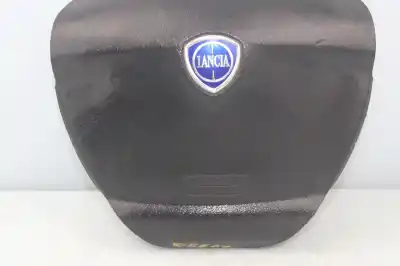 Piesă de schimb auto la mâna a doua AIRBAG FAȚÃ STÂNGA pentru LANCIA MUSA (184)  Referințe OEM IAM 605757102A  