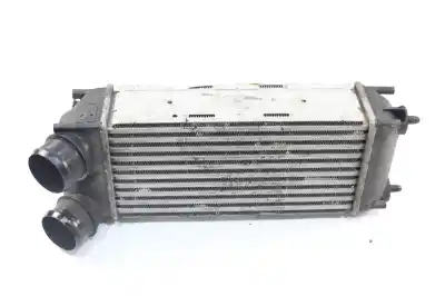 Автозапчастина б/у ІНТЕРКУЛЕР для PEUGEOT 308  Посилання на OEM IAM 9656503480  