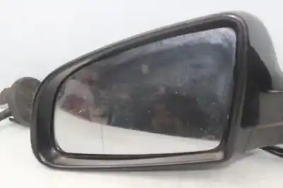 Second-hand car spare part left rearview mirror for audi a3 (8p1) 2.0 tdi 16v oem iam references e1010754  