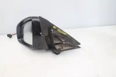 Second-hand car spare part left rearview mirror for audi a3 (8p1) 2.0 tdi 16v oem iam references e1010754  