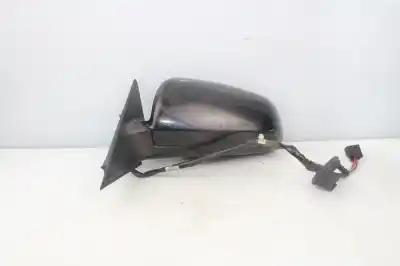 Second-hand car spare part left rearview mirror for audi a3 (8p1) 2.0 tdi 16v oem iam references e1010754  