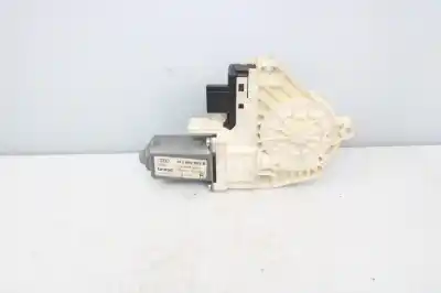 İkinci el araba yedek parçası arka sag cam motoru için audi q7 (4l) 4l/xbunq1 oem iam referansları 4l0959802b  