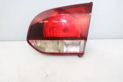 Peça sobressalente para automóvel em segunda mão farolim interior traseiro direito por volkswagen golf vi (5k1) 1.4 tsi referências oem iam 5k0945094aa
