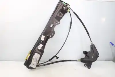 Автозапчасти б/у регулятор стекла переднего правого за ford focus st-line ссылки oem iam bm51a23200bf  