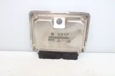 Автозапчасти б/у блок управления двигателем за seat ibiza (6l1) reference ссылки oem iam 045906019br  