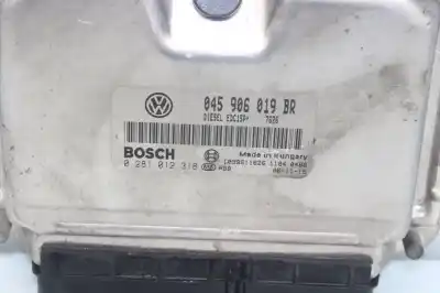 Автозапчасти б/у блок управления двигателем за seat ibiza (6l1) reference ссылки oem iam 045906019br  