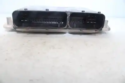 Автозапчастина б/у ебу контролер двигуна для seat ibiza (6l1) reference посилання на oem iam 045906019br