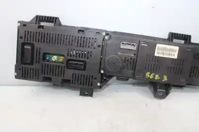 Peça sobressalente para automóvel em segunda mão display gps / multimídia por renault scenic iii bose edition referências oem iam 248100996r